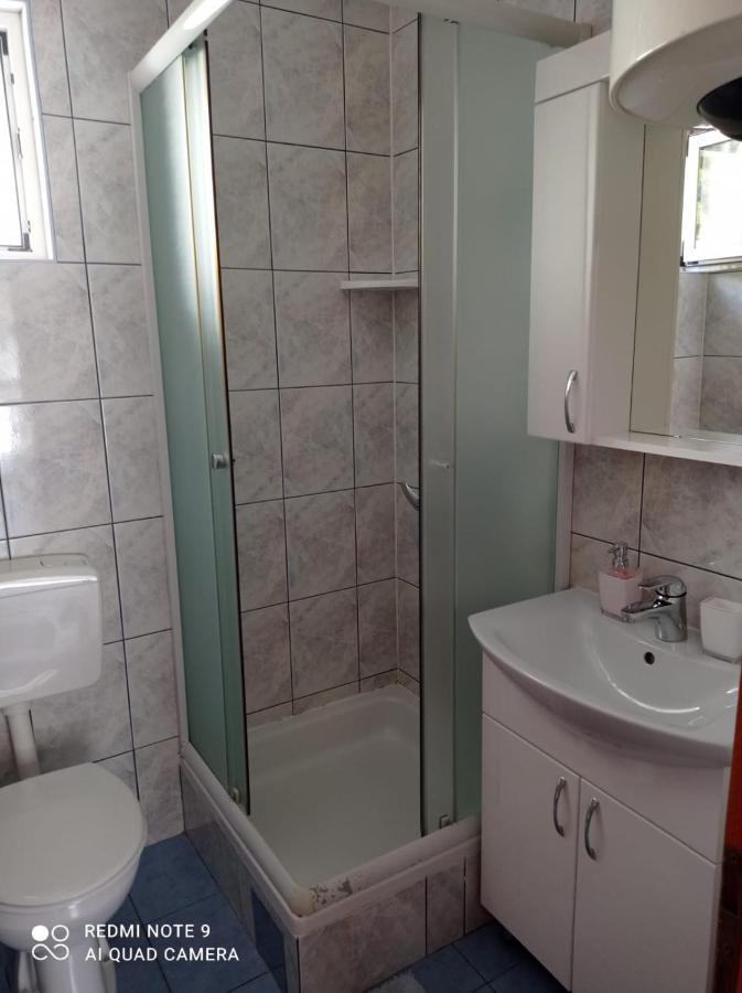 Apartments Istuk Vir Dış mekan fotoğraf