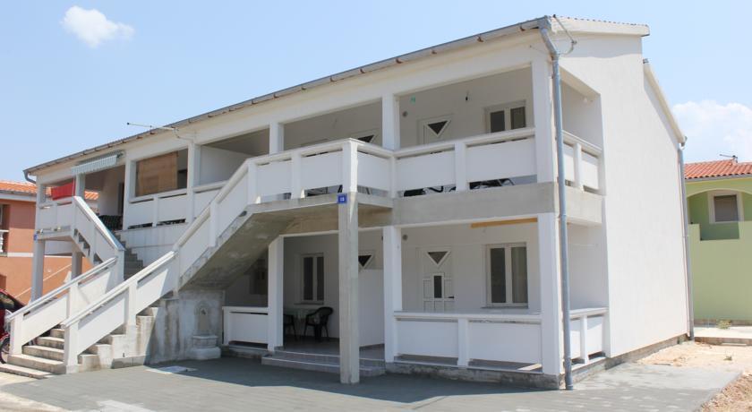 Apartments Istuk Vir Oda fotoğraf