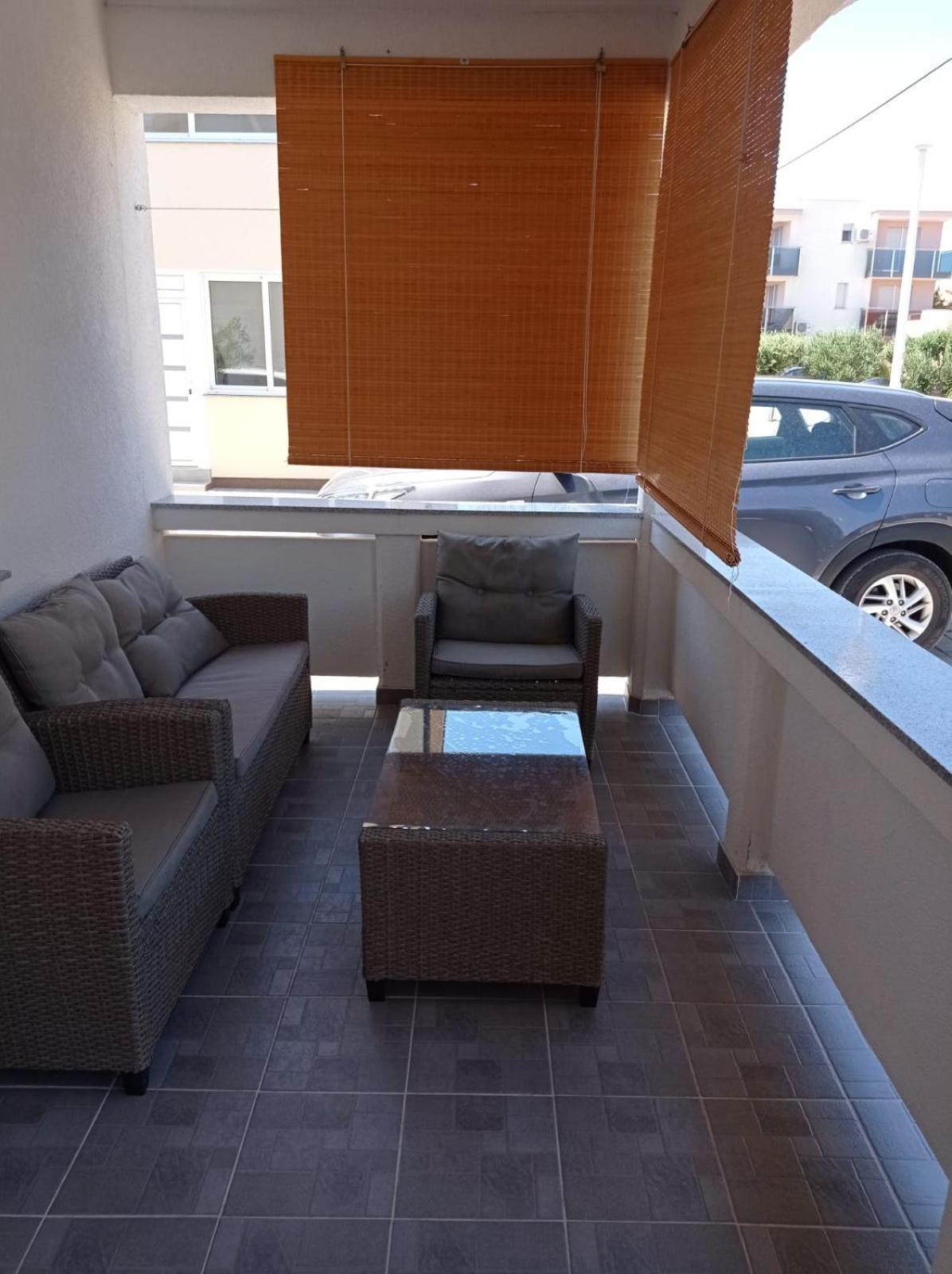 Apartments Istuk Vir Dış mekan fotoğraf