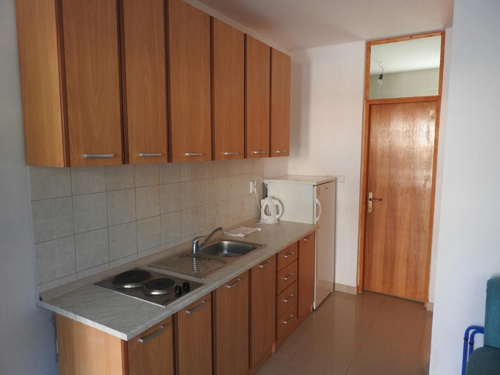 Apartments Istuk Vir Dış mekan fotoğraf
