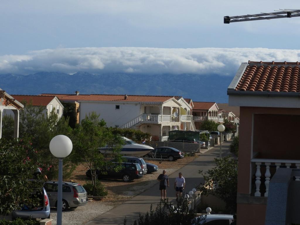 Apartments Istuk Vir Dış mekan fotoğraf