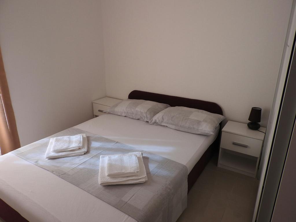 Apartments Istuk Vir Dış mekan fotoğraf