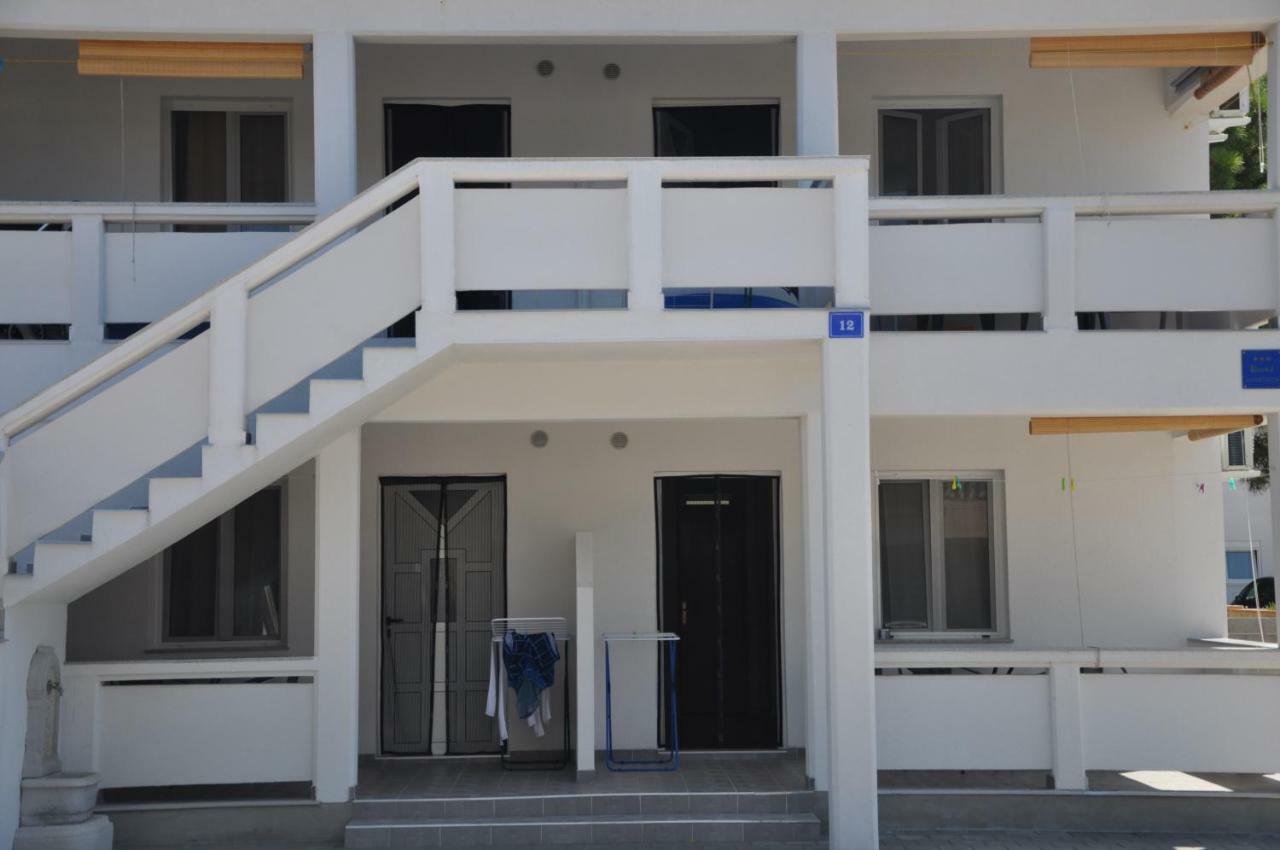 Apartments Istuk Vir Dış mekan fotoğraf