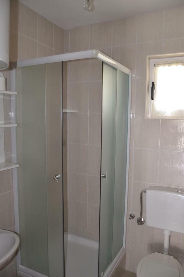 Apartments Istuk Vir Dış mekan fotoğraf