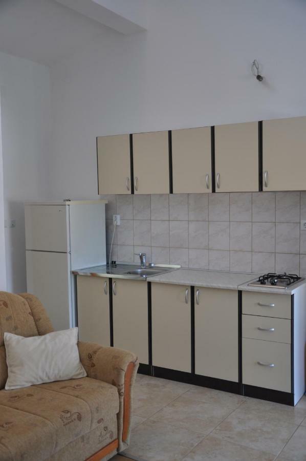 Apartments Istuk Vir Dış mekan fotoğraf