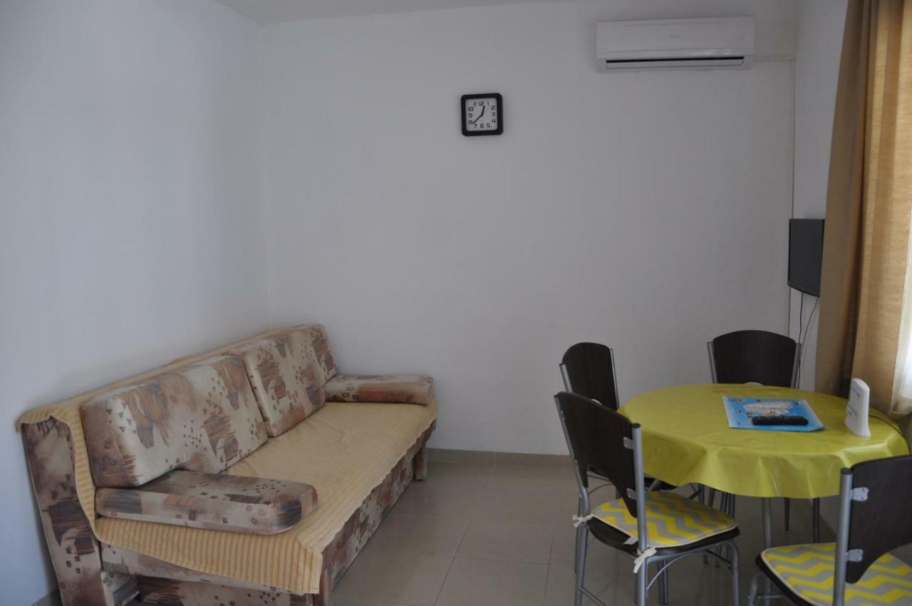 Apartments Istuk Vir Dış mekan fotoğraf