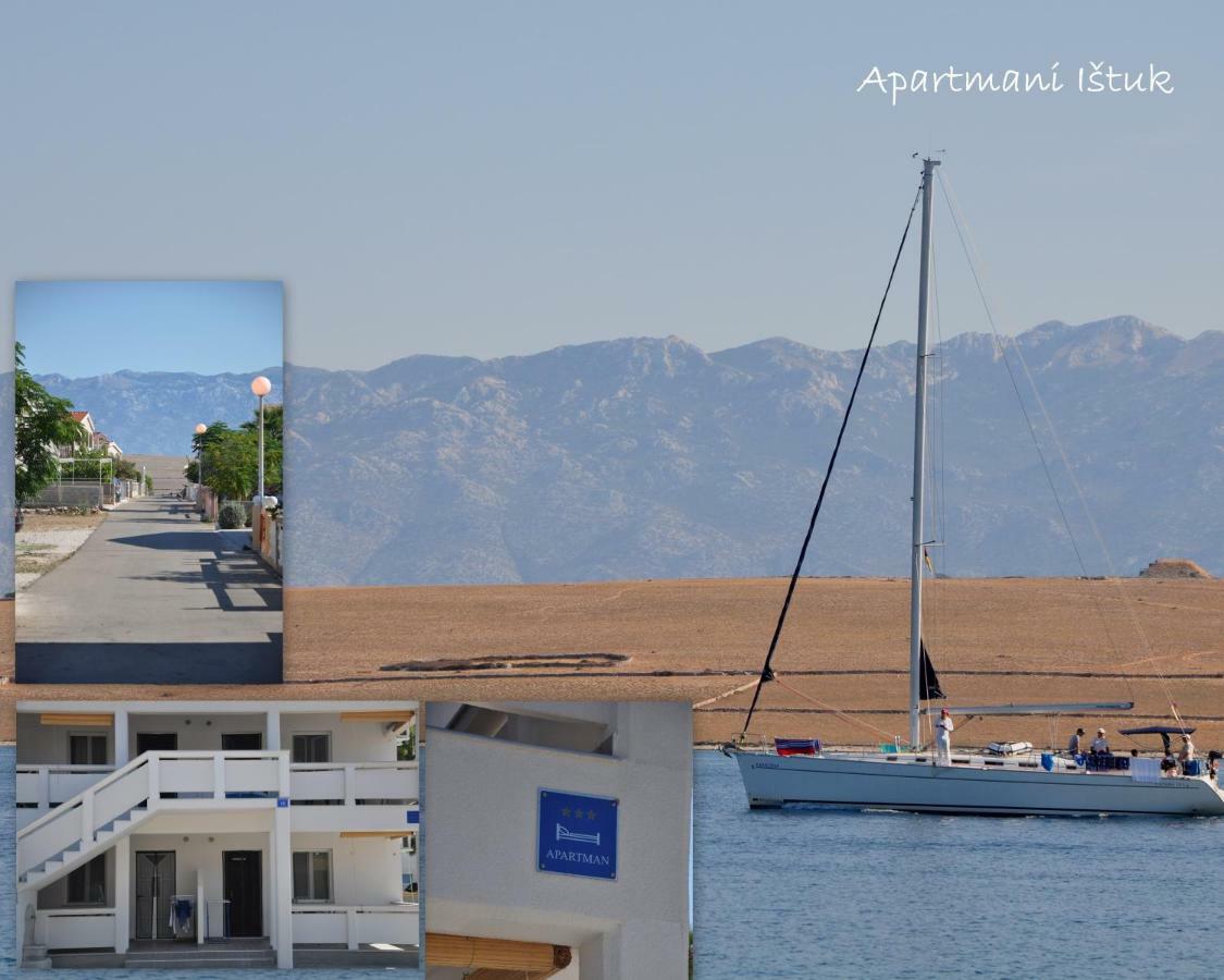 Apartments Istuk Vir Dış mekan fotoğraf