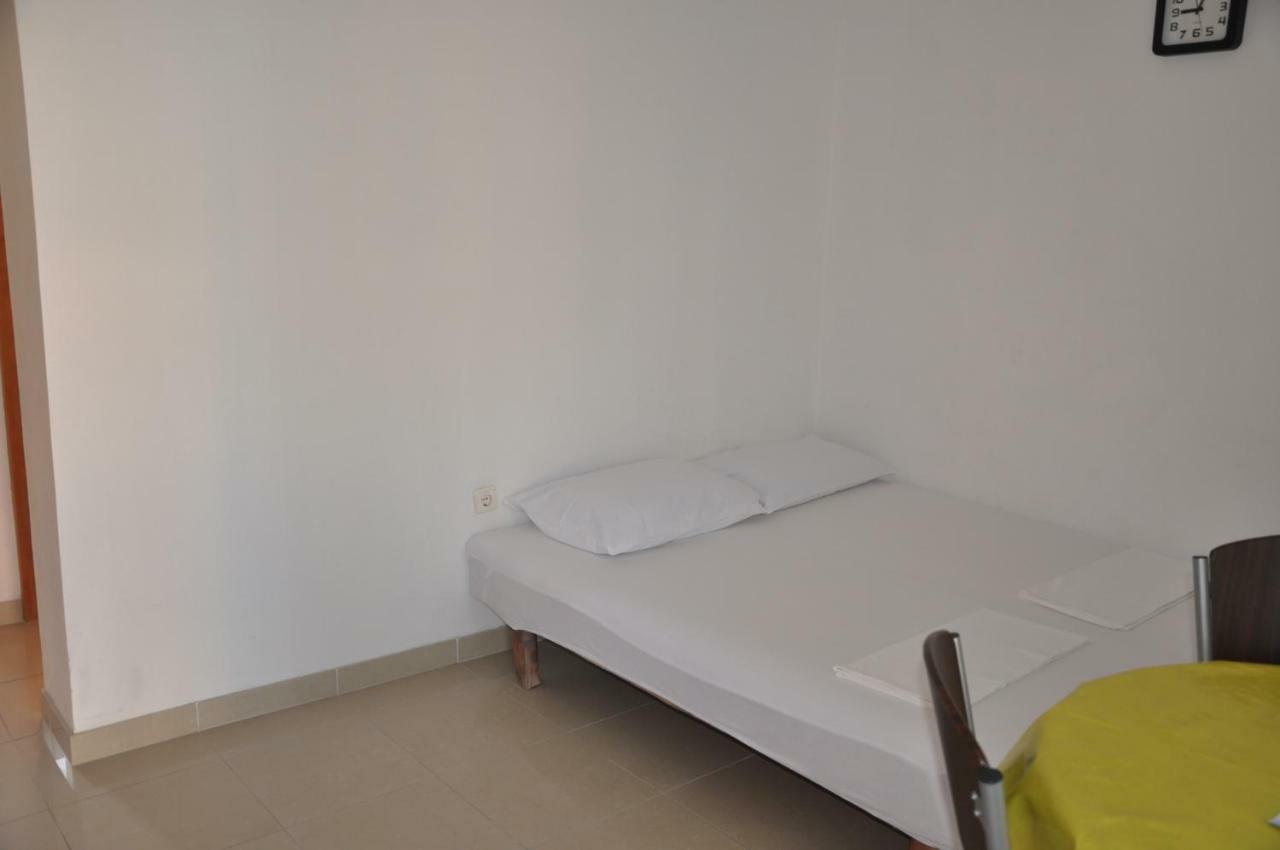 Apartments Istuk Vir Dış mekan fotoğraf
